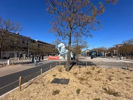 location commerce bordeaux 33100 133m²