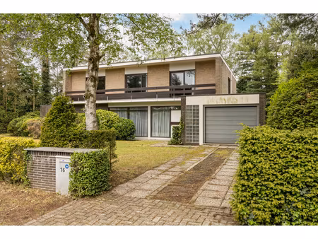 huis te koop in vosselaar met 5 slaapkamers