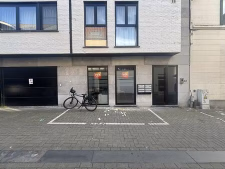 commercieel te koop in leuven