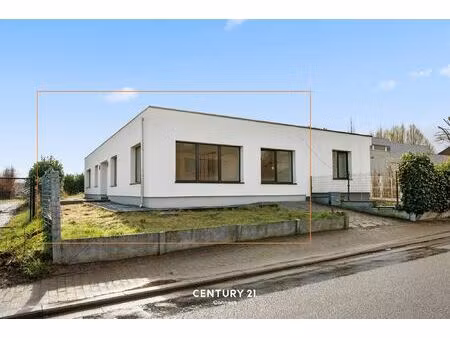 huis te koop in lubbeek met 3 slaapkamers