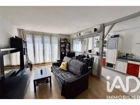 appartement à athis-mons (91200)