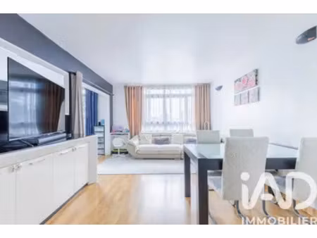 appartement à savigny-sur-orge (91600)