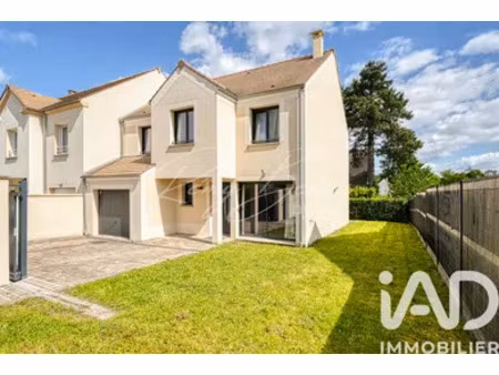 maison traditionnelle à limours (91470)