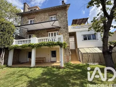 maison à soisy-sur-seine (91450)