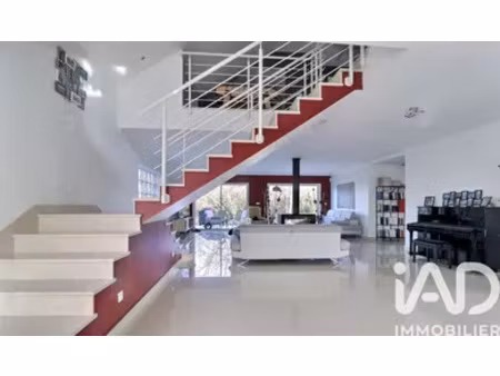 maison d’architecte à longpont-sur-orge (91310)