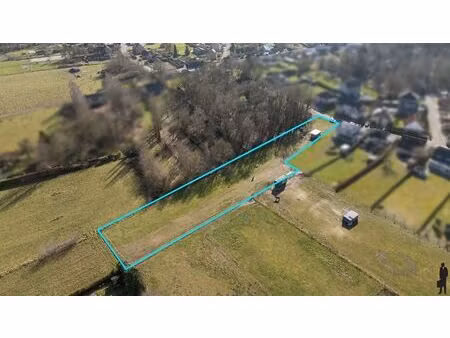 terrain à vendre à lisdoddeweg boortmeerbeek (rbv88684)