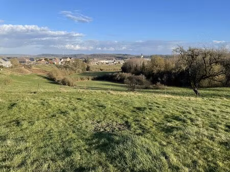 terrain à bâtir à vendre à de lompret aublain (vwd17519)