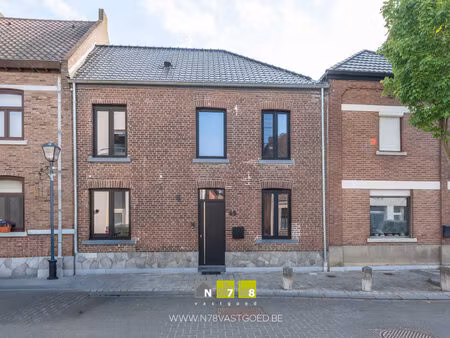huis te koop in dilsen-stokkem met 3 slaapkamers