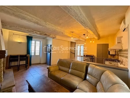 annonce maison à vendre