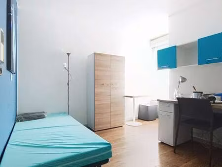 vente appartement t1 à lyon 7e (69007) : à vendre t1 / 16m² lyon 7e