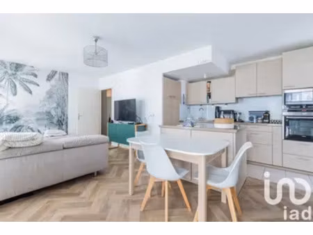 duplex à les ulis (91940)
