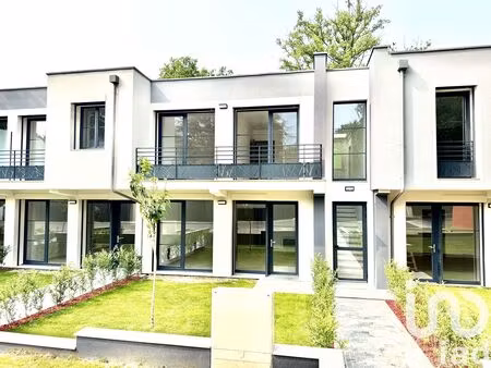 appartement à roinville (91410)