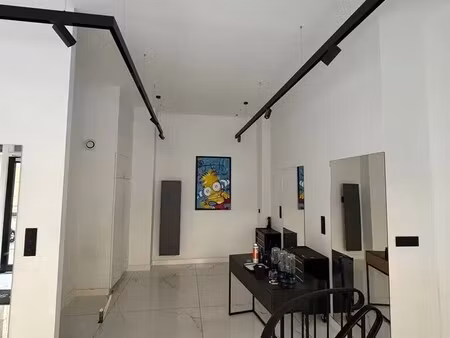 location commerce paris 75008 34m²