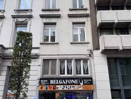 commercieel te koop in leuven met 4 slaapkamers