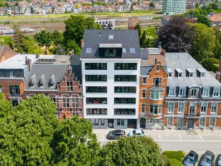 commercieel te koop in leuven