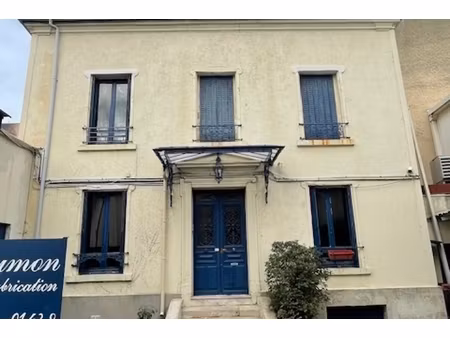annonce bien à vendre