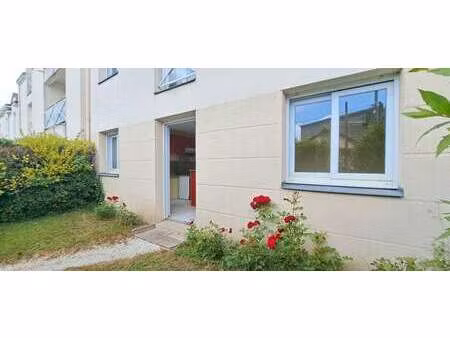 vente appartement 3 pièces à angers (49000) : à vendre 3 pièces / 60m² angers