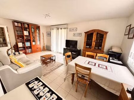 vente appartement 3 pièces à basse-goulaine (44115) : à vendre 3 pièces / 62m² basse-goula