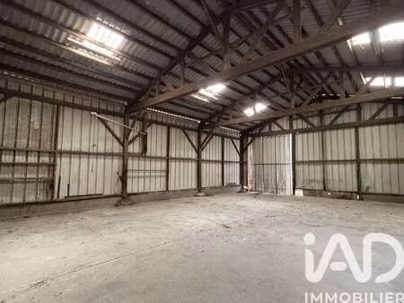 vente maison à bourneau (85200) : à vendre / 175m² bourneau