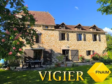 maison de caractère et gîte indépendant