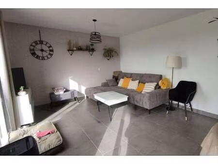 vente maison à commer (53470) : à vendre / 120m² commer