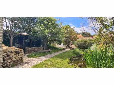 vente maison à machecoul (44270) : à vendre / 61m² machecoul
