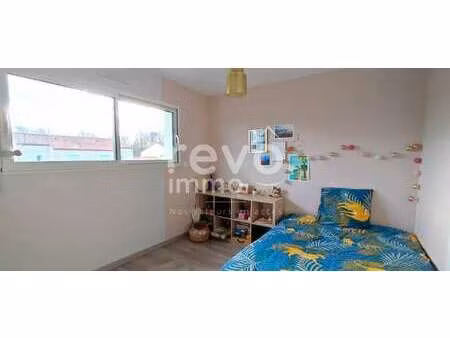 vente maison à saint-philbert-de-grand-lieu (44310) : à vendre / 105m² saint-philbert-de-g