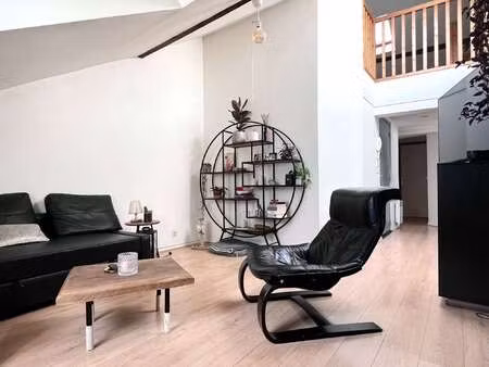 vente appartement 3 pièces à angers centre (49000) : à vendre 3 pièces / 48m² angers centr