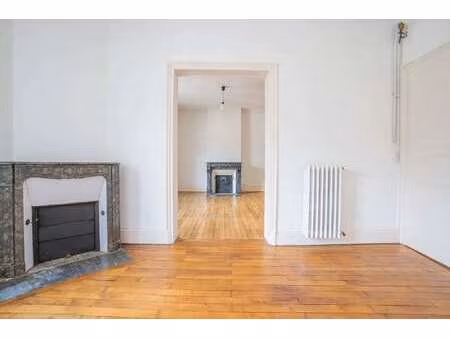 vente appartement 3 pièces à angers centre (49000) : à vendre 3 pièces / 74m² angers centr