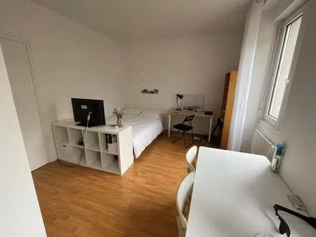 vente appartement t1 à angers (49000) : à vendre t1 / 19m² angers
