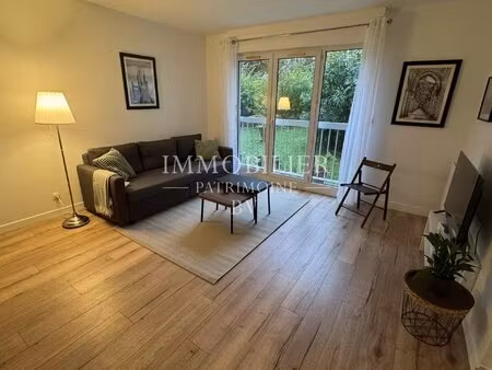 achat : appartement (92600)