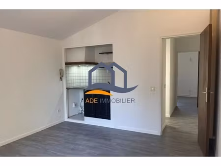 annonce appartement à louer