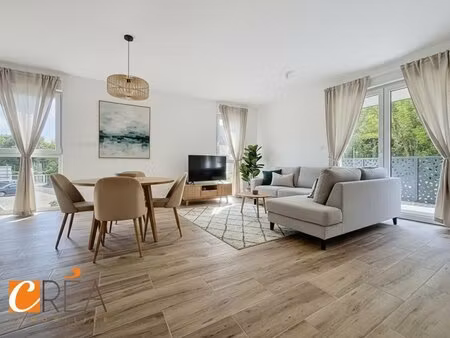 en vente appartement 48 9 m² – 149 000 € |pfastatt