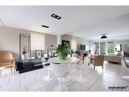 en vente appartement 95 m² – 315 000 € |roubaix