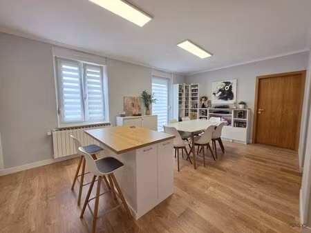 en vente appartement 72 4 m² – 188 000 € |talange