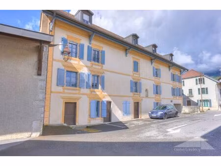 appartement 3 pièces - 57 m²