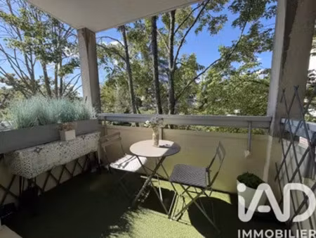 appartement à torcy (77200)