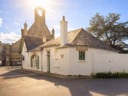 vente maison à batz-sur-mer (44740) : à vendre / 170m² batz-sur-mer
