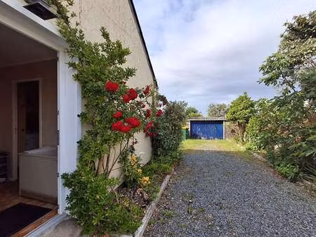 vente maison à batz-sur-mer (44740) : à vendre / 74m² batz-sur-mer