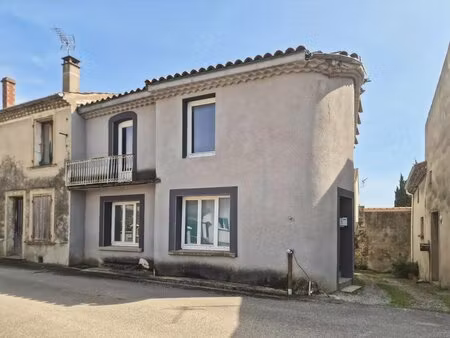 maison de 5 pièces de 100 m² à érôme