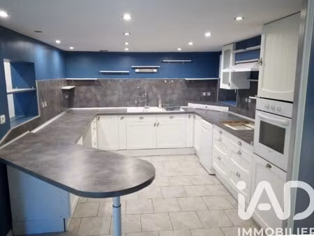 en vente maison 172 m² – 183 000 € |herpelmont