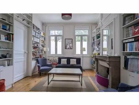 en vente maison 140 m² – 539 000 € |la madeleine