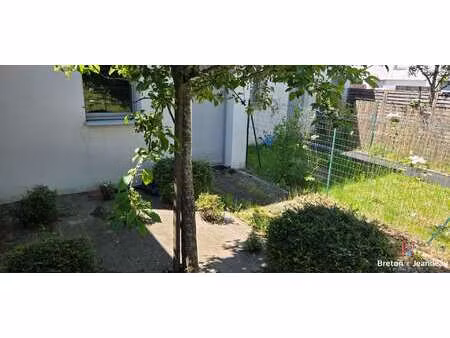 vente maison à saint-berthevin (53940) : à vendre / 74m² saint-berthevin