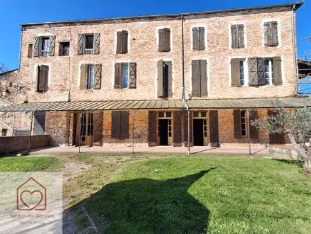 immeuble moissac