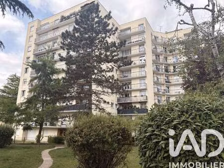 vente appartement 3 pièces à saint-andré-les-vergers (10120) : à vendre 3 pièces / 67m² sa