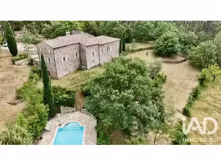 vente demeure 12 pièces