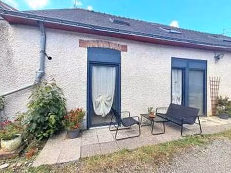 vente maison à auray la gare (56400) : à vendre / 74m² auray la gare