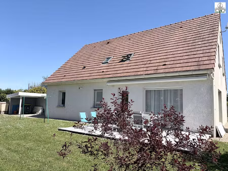 maison 4 pièces