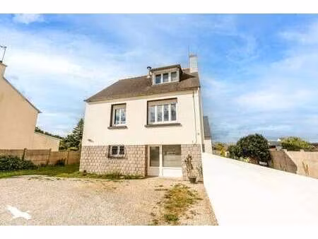 vente maison à crozon (29160) : à vendre / 83m² crozon