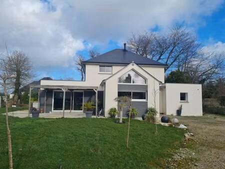 vente maison à evellys (56500) : à vendre / 128m² evellys